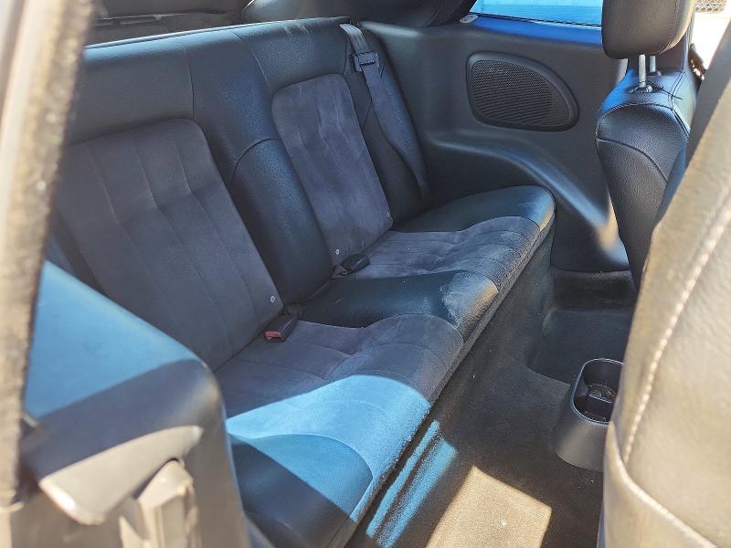 Продажа на аукционе авто 2005 Chrysler Sebring, vin: 1C3EL55RX5N640832, номер лота: 54490716