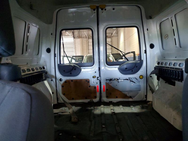 Продаж на аукціоні авто 2011 Ford Transit Connect, vin: NM0LS6AN9BT062760, номер лоту: 53104686