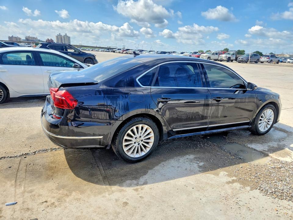 Aukcja sprzedaży 2017 Volkswagen Passat, vin: 1VWBT7A31HC007340, numer aukcji: 54717256