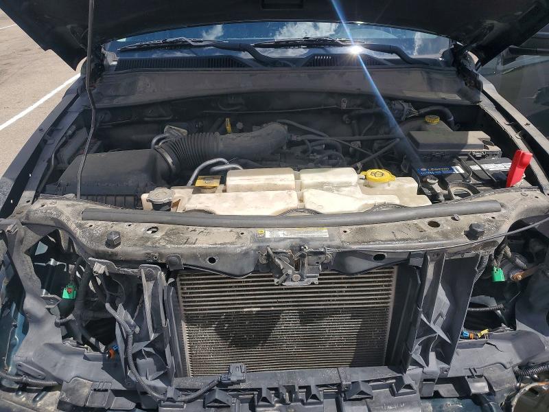 Продаж на аукціоні авто 2011 Jeep Liberty, vin: 1J4PN2GK4BW578907, номер лоту: 52737426