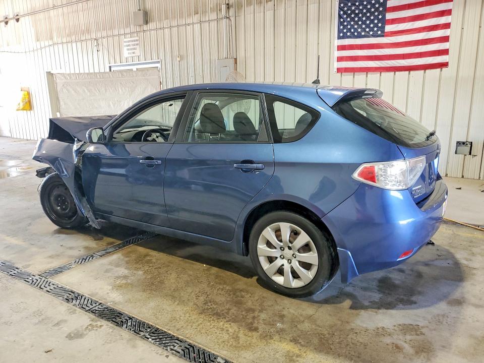 Продаж на аукціоні авто 2011 Subaru Impreza, vin: JF1GH6A69BH830516, номер лоту: 54072956