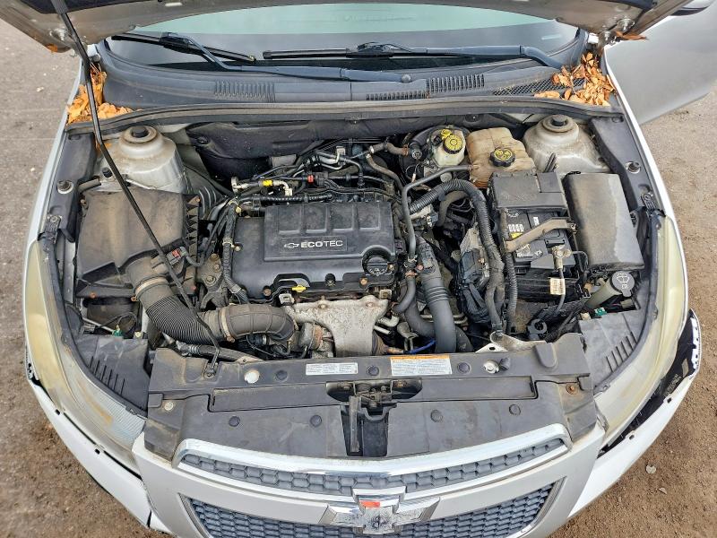 53312286 :رقم المزاد ، 1G1PC5SB4D7239073 vin ، 2013 Chevrolet Cruze مزاد بيع