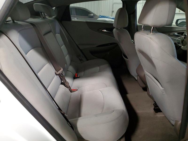 Продажа на аукционе авто 2016 Chevrolet Malibu, vin: 1G1ZB5ST9GF353018, номер лота: 52167546