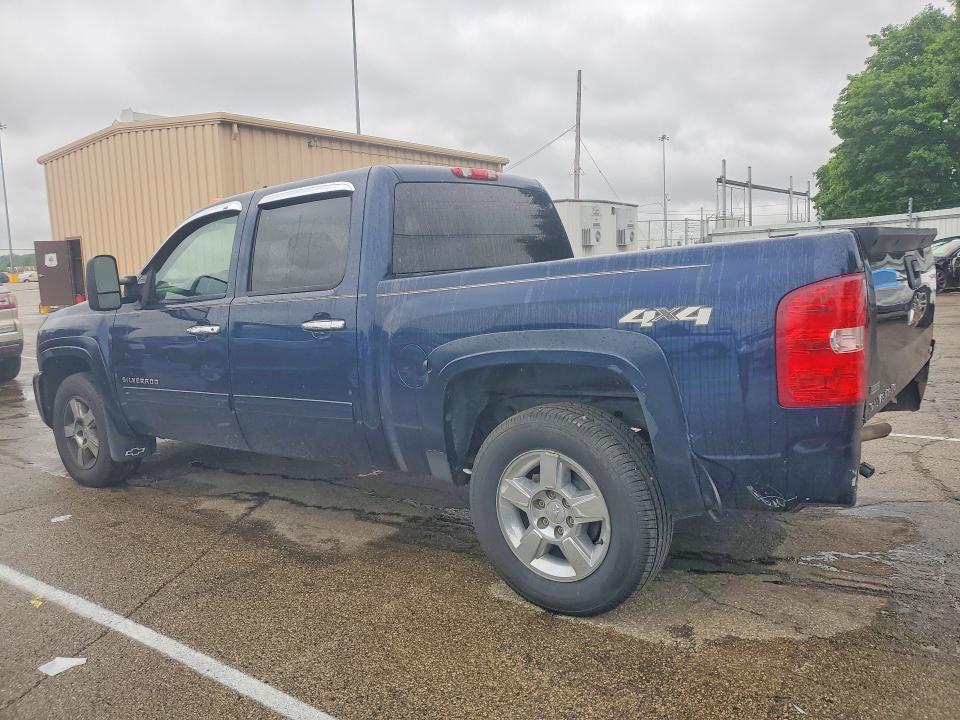 Продажа на аукционе авто 2011 Chevrolet Silverado, vin: 1GCPKTE3XBF135225, номер лота: 54340476