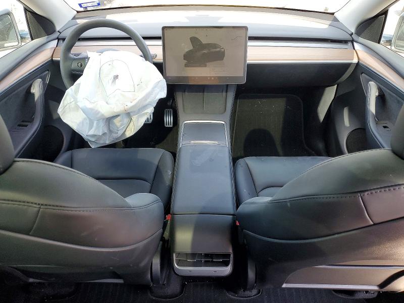 Aukcja sprzedaży 2023 Tesla Model Y, vin: 7SAYGDEF4PF882369, numer aukcji: 53769896