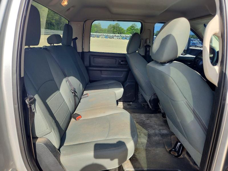 53184326 :رقم المزاد ، 3C63RRGL7FG648289 vin ، 2015 Ram 3500 مزاد بيع
