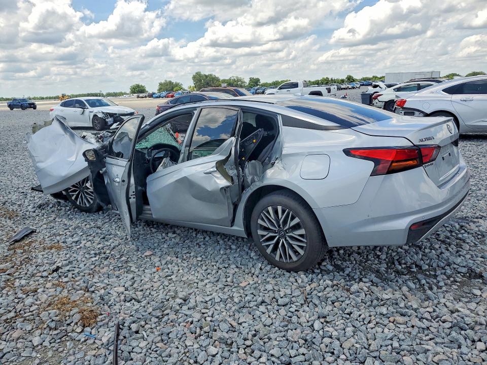 Aukcja sprzedaży 2023 Nissan Altima, vin: 1N4BL4DV1PN340029, numer aukcji: 51816966