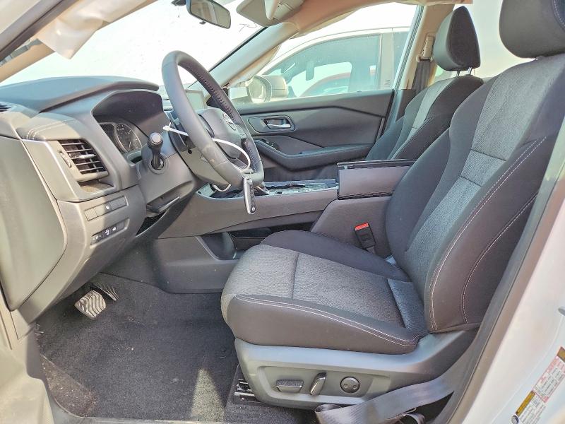 Продаж на аукціоні авто 2025 Nissan Rogue, vin: 5N1BT3BA4SC872170, номер лоту: 52059246