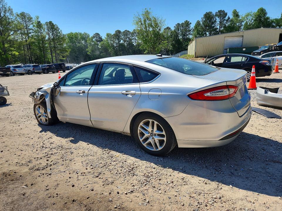 Продажа на аукционе авто 2013 Ford Fusion, vin: 3FA6P0H72DR137363, номер лота: 51557526
