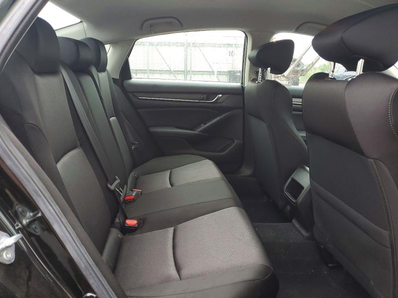 Продаж на аукціоні авто 2022 Honda Accord, vin: 1HGCV1F19NA030735, номер лоту: 53738156