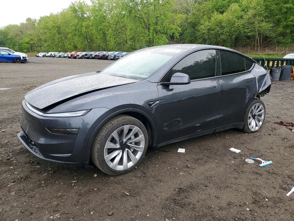 Aukcja sprzedaży 2026 Tesla Model Y, vin: 7SAYGDEE3TA405494, numer aukcji: 53369566