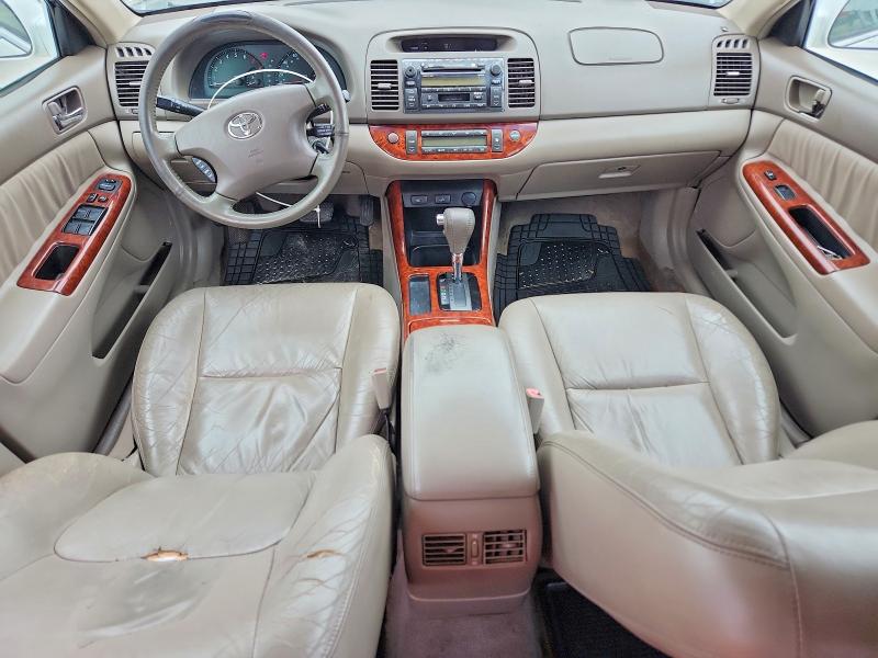 Aukcja sprzedaży 2002 Toyota Camry, vin: 4T1BE32K52U027812, numer aukcji: 53186226