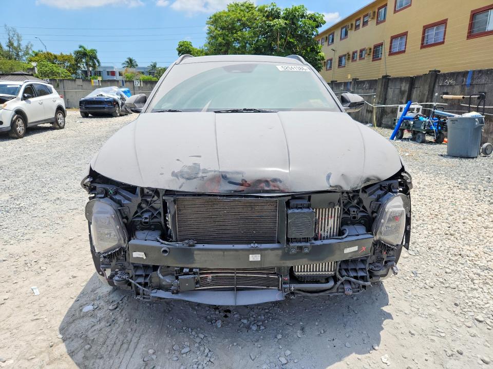 Auction sale of the 2024 Hyundai Tucson, vin: KM8JCCD18RU138242, lot number: 52041386