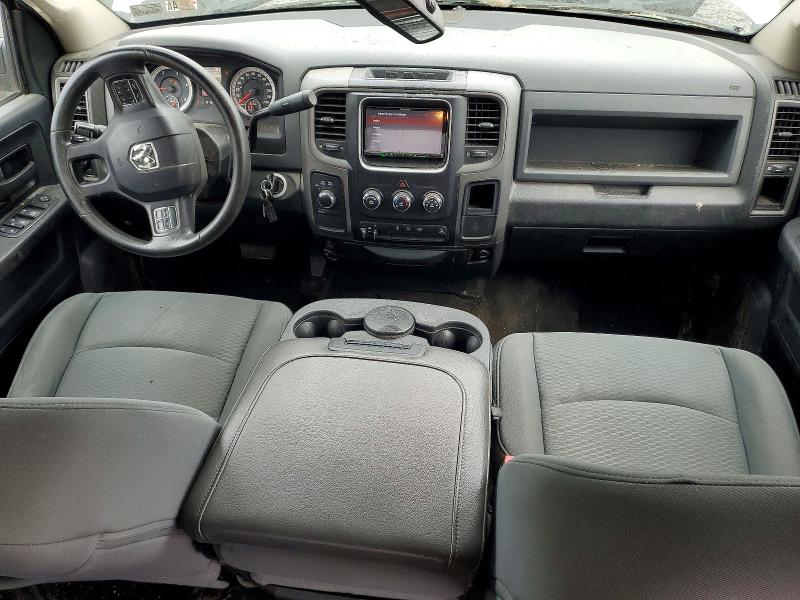 Продаж на аукціоні авто 2013 Ram 2500, vin: 3C6UR5HL9DG603329, номер лоту: 53076856