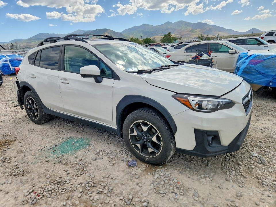 Продаж на аукціоні авто 2019 Subaru Crosstrek, vin: JF2GTAEC4KH304310, номер лоту: 54635046