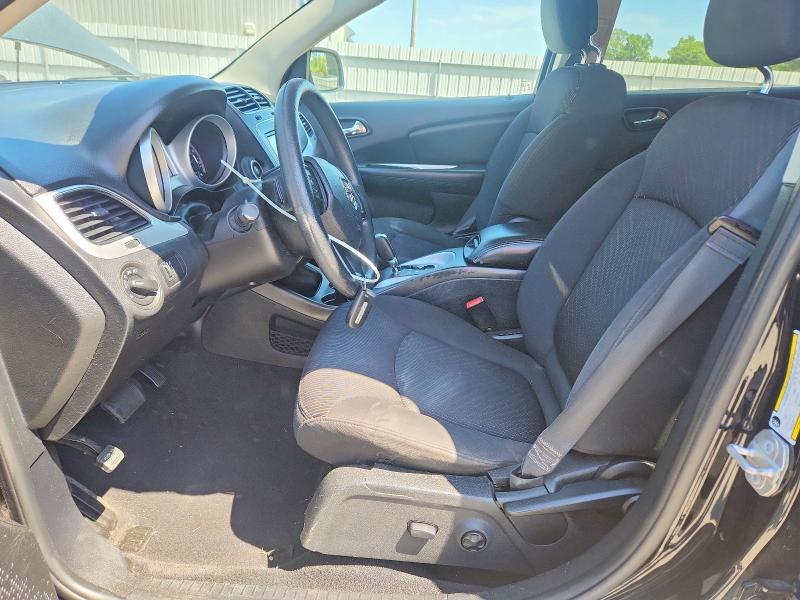 52296446 :رقم المزاد ، 3C4PDCAB7GT222780 vin ، 2016 Dodge Journey مزاد بيع