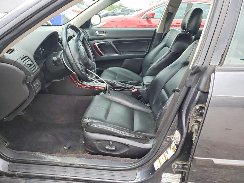 Продажа на аукционе авто 2007 Subaru Outback, vin: 4S4BP62C977331042, номер лота: 52594046