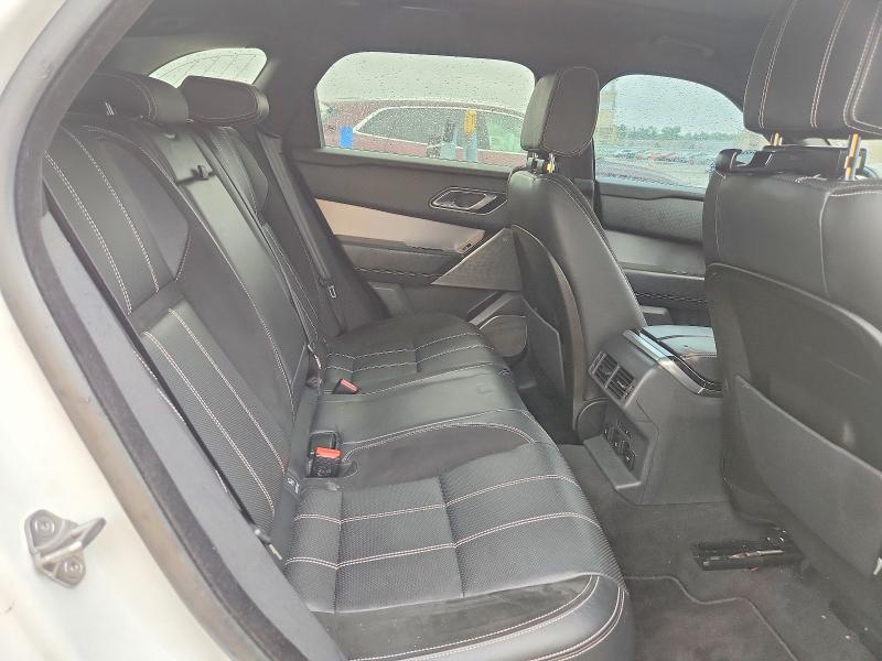 Aukcja sprzedaży 2018 Land Rover Range Rover Velar, vin: SALYL2RV7JA771841, numer aukcji: 55300166