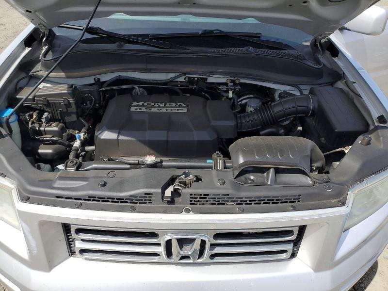 52095336 :رقم المزاد ، 2HJYK16566H546310 vin ، 2006 Hond Ridgeline مزاد بيع