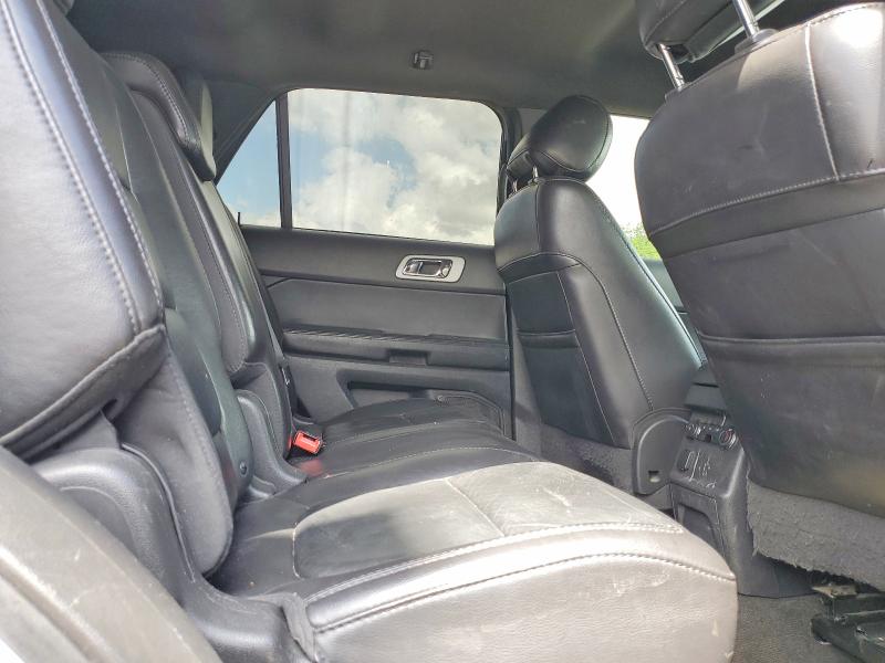 Продажа на аукционе авто 2013 Ford Explorer, vin: 1FM5K7D91DGC81039, номер лота: 55162946