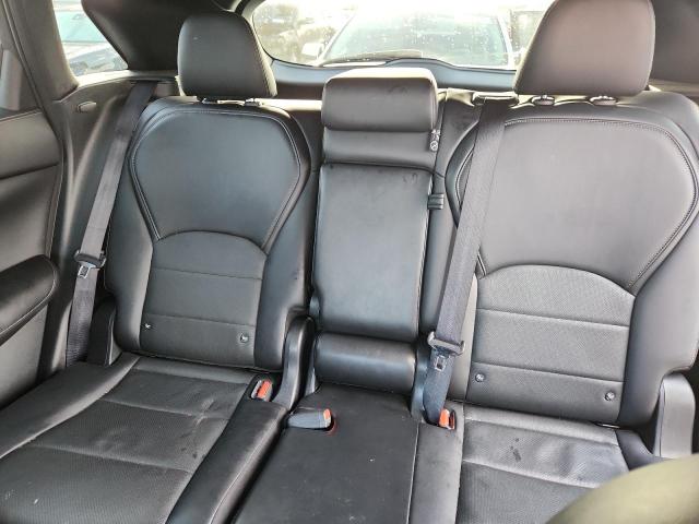 53267186 :رقم المزاد ، 3PCAJ5BA7NF108855 vin ، 2022 Infiniti Qx50 مزاد بيع