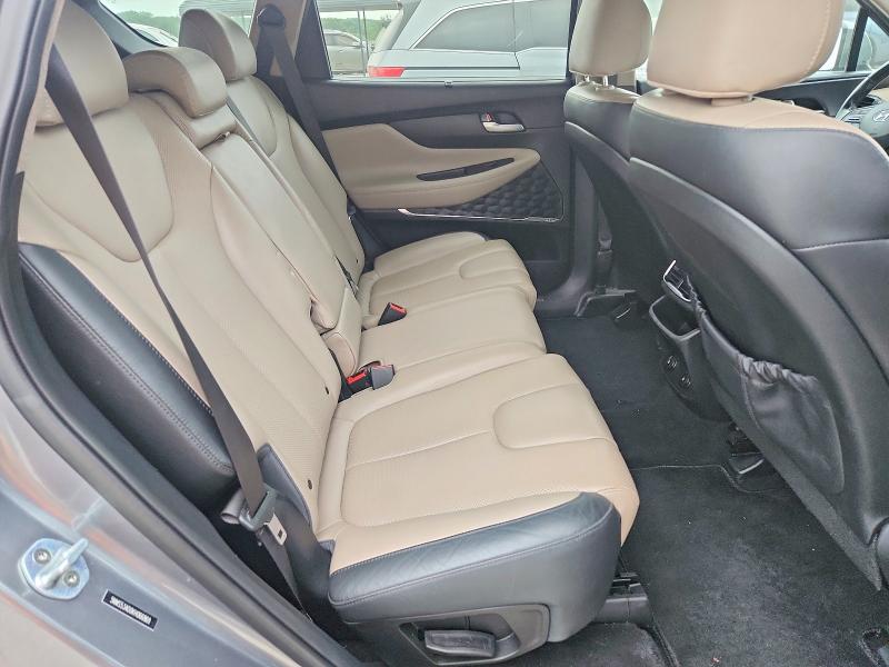 Aukcja sprzedaży 2019 Hyundai Santa Fe, vin: 5NMS53AD0KH066869, numer aukcji: 54370256