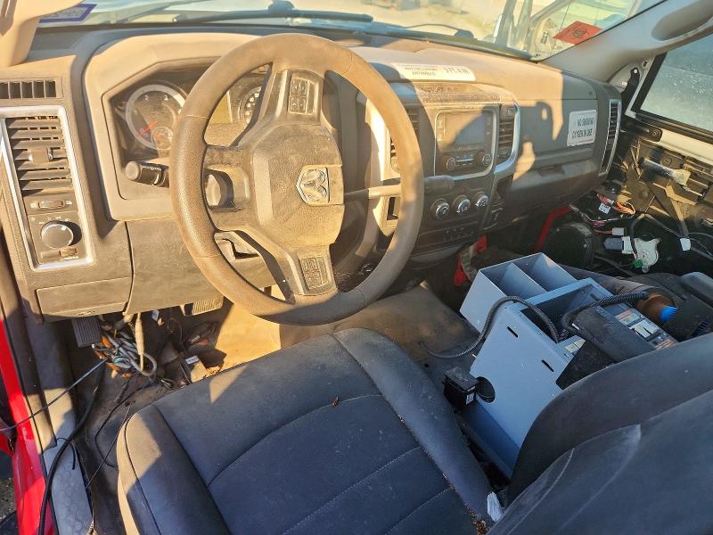 Продаж на аукціоні авто 2014 Ram 4500, vin: 3C7WRKBL6EG127795, номер лоту: 53208126