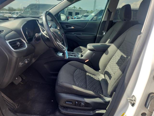 2020 Chevrolet Equinox მანქანა იყიდება აუქციონზე, vin: 3GNAXKEV5LS592791, აუქციონის ნომერი: 54769886