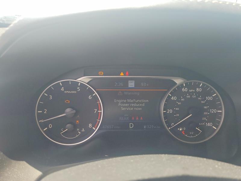 Aukcja sprzedaży 2023 Nissan Altima, vin: 1N4BL4EV6PN393128, numer aukcji: 55194526