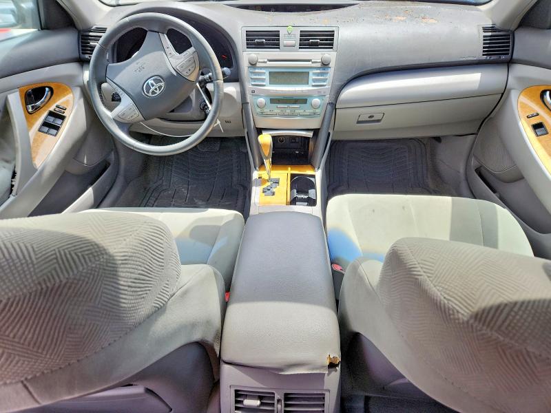 54978296 :رقم المزاد ، 4T1BE46K07U572596 vin ، 2007 Toyota Camry مزاد بيع