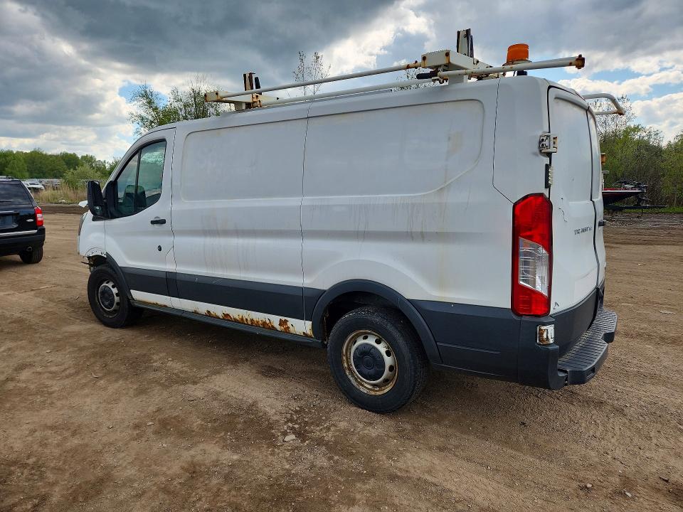 Aukcja sprzedaży 2015 Ford Transit, vin: 1FTNE1ZM3FKA59348, numer aukcji: 56335426