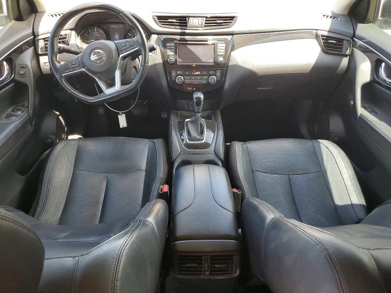 Aukcja sprzedaży 2017 Nissan Rogue Sport, vin: JN1BJ1CP3HW030500, numer aukcji: 54792446