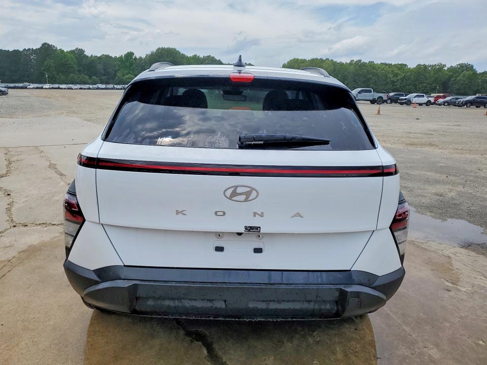 Продаж на аукціоні авто 2026 Hyundai Kona, vin: KM8HF3AB0TU381912, номер лоту: 54115956