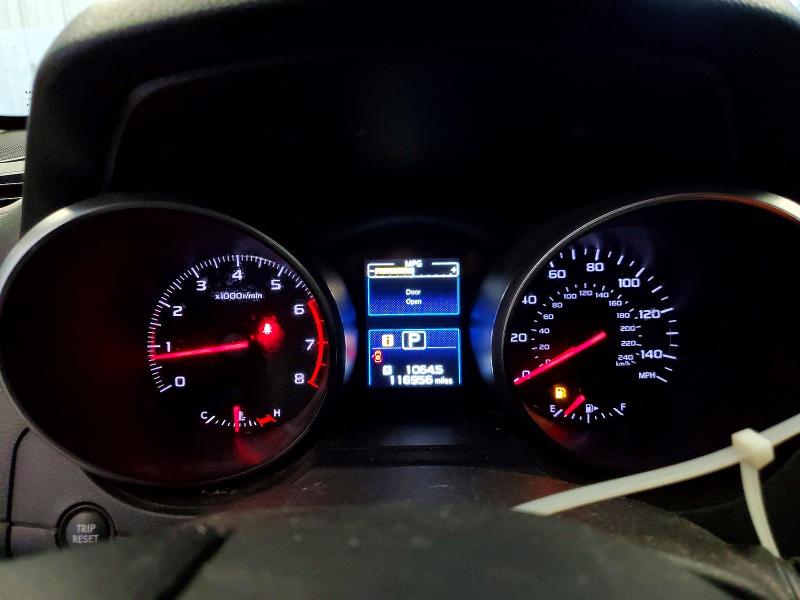 Продаж на аукціоні авто 2017 Subaru Outback, vin: 4S4BSAAC4H3387756, номер лоту: 55628186
