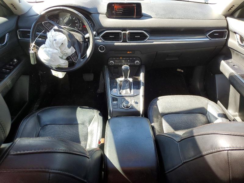 53180446 :رقم المزاد ، JM3KFBDMXK0620347 vin ، 2019 Mazda Cx-5 مزاد بيع