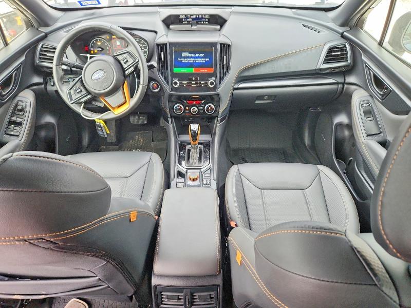 Aukcja sprzedaży 2024 Subaru Forester, vin: JF2SKAJC3RH528018, numer aukcji: 52385826