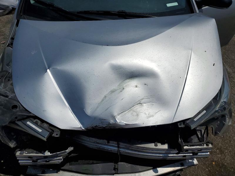 2017 Toyota Prius მანქანა იყიდება აუქციონზე, vin: JTDKARFU4H3030407, აუქციონის ნომერი: 53653466