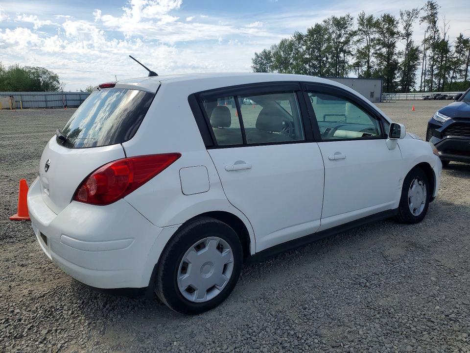 Продаж на аукціоні авто 2009 Nissan Versa, vin: 3N1BC13E29L440575, номер лоту: 53239886