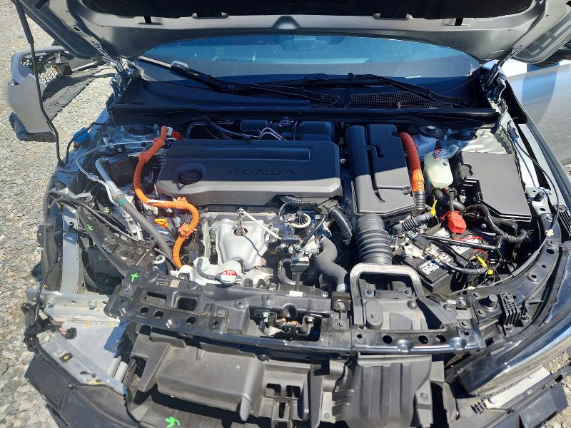 2025 Honda Civic მანქანა იყიდება აუქციონზე, vin: 2HGFE4F8XSH321088, აუქციონის ნომერი: 52131606