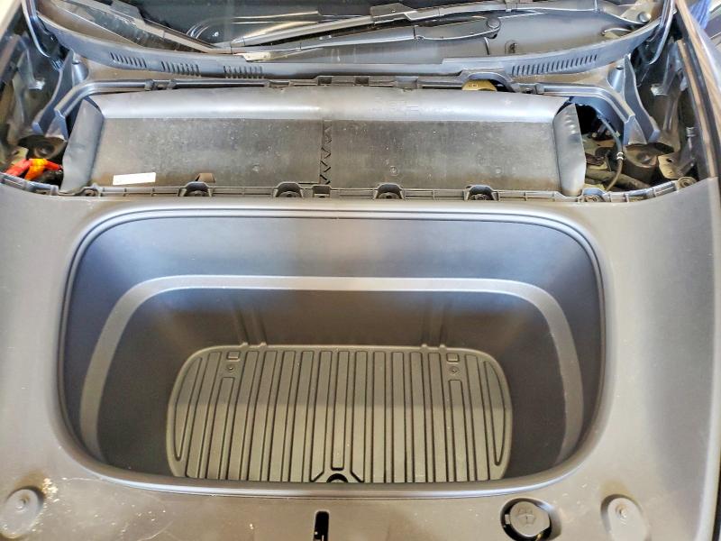 2026 Tesla Model Y მანქანა იყიდება აუქციონზე, vin: 7SAYGDEE4TF433842, აუქციონის ნომერი: 52365006