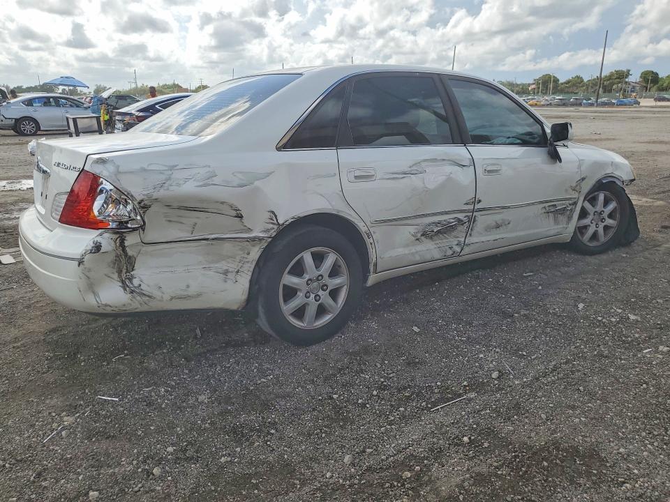 Aukcja sprzedaży 2001 Toyota Avalon, vin: 4T1BF28B11U176862, numer aukcji: 54698926