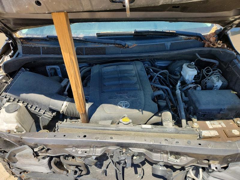 52913476 :رقم المزاد ، 5TFDY5F19GX516799 vin ، 2016 Toyota Tundra مزاد بيع
