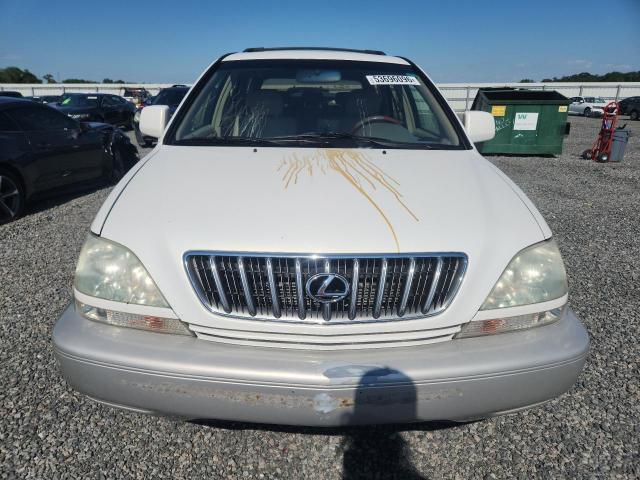 Aukcja sprzedaży 2002 Lexus Rx, vin: JTJHF10U520254068, numer aukcji: 53696096