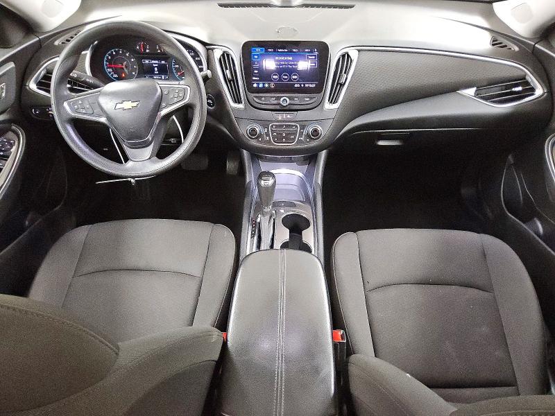 Продажа на аукционе авто 2020 Chevrolet Malibu, vin: 1G1ZD5ST8LF091786, номер лота: 53014276