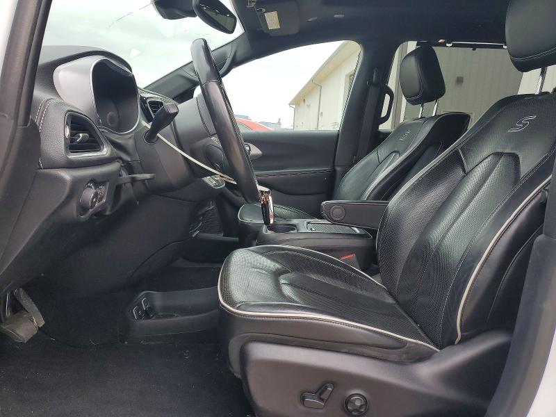 Продаж на аукціоні авто 2020 Chrysler Pacifica, vin: 2C4RC1GG1LR118835, номер лоту: 54505326