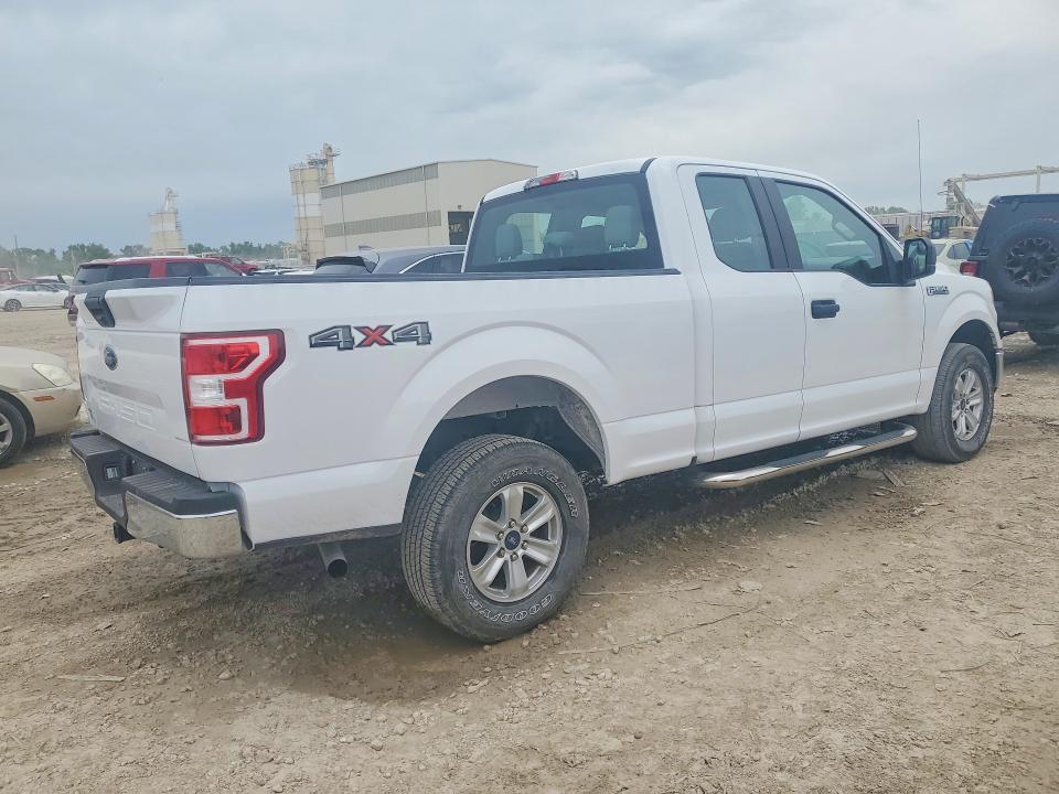 Продажа на аукционе авто 2019 Ford F150, vin: 1FTEX1EB4KKC32495, номер лота: 49067826