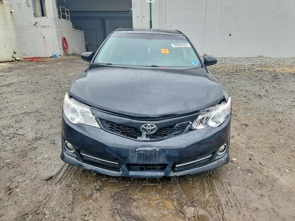 Aukcja sprzedaży 2013 Toyota Camry, vin: 4T1BK1FK4DU023356, numer aukcji: 55090426