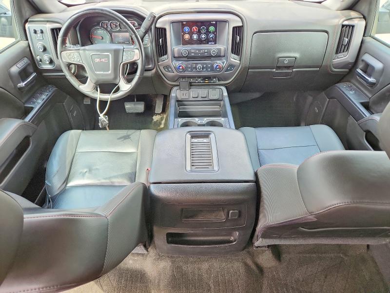 Продажа на аукционе авто 2016 Gmc Sierra, vin: 3GTU2NEC4GG287859, номер лота: 51840556