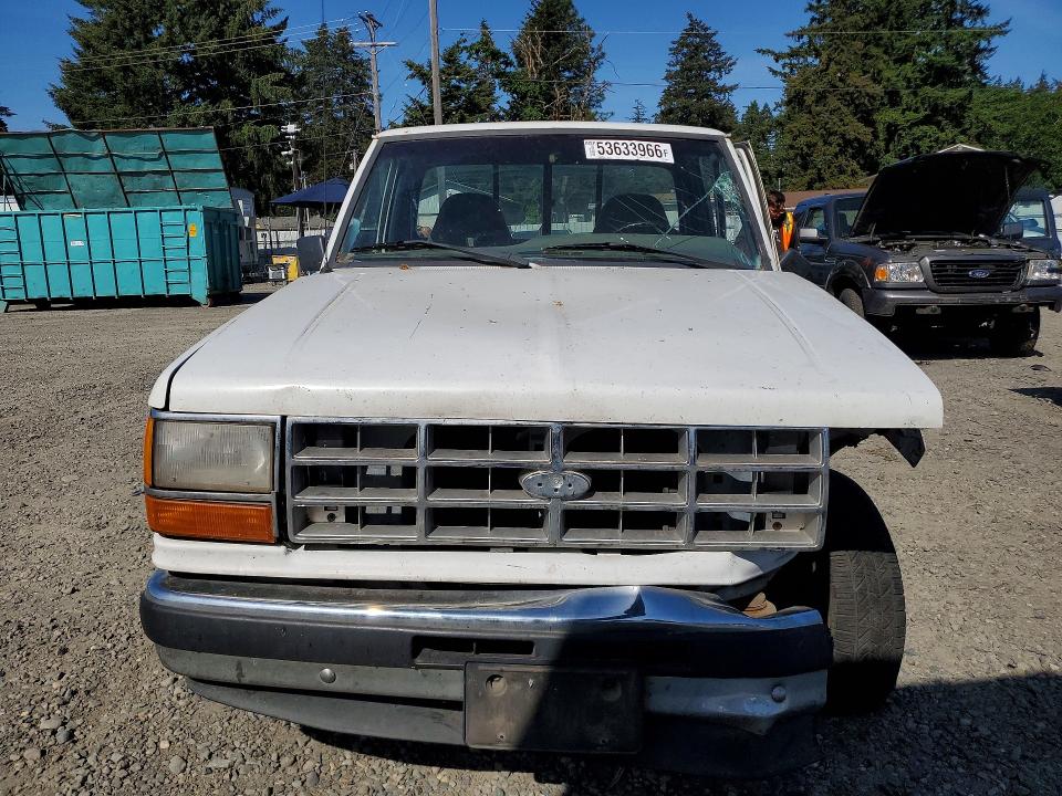 Продажа на аукционе авто 1992 Ford Ranger, vin: 1FTCR10A2NPA30522, номер лота: 53633966