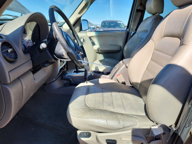Aukcja sprzedaży 2004 Jeep Liberty, vin: 1J8GL58K14W204598, numer aukcji: 53316246